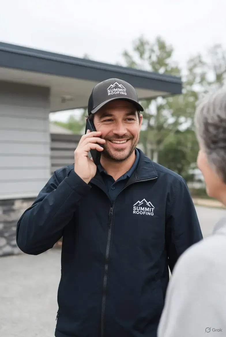 Flat Roof Leak Repair Oakwood, OK FAQs